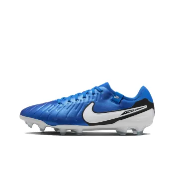 Nike Tiempo Legend 10 Pro Fg Soar White