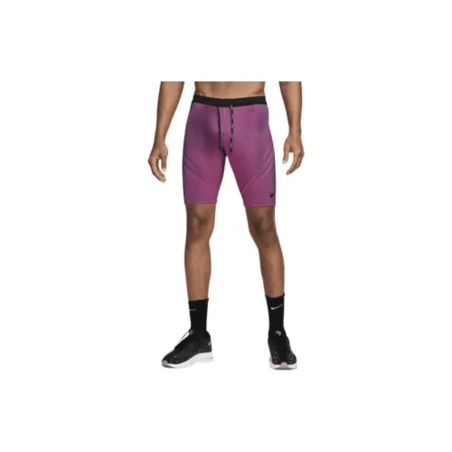 Nike Clothing Casual Shorts Men Imperial Purple