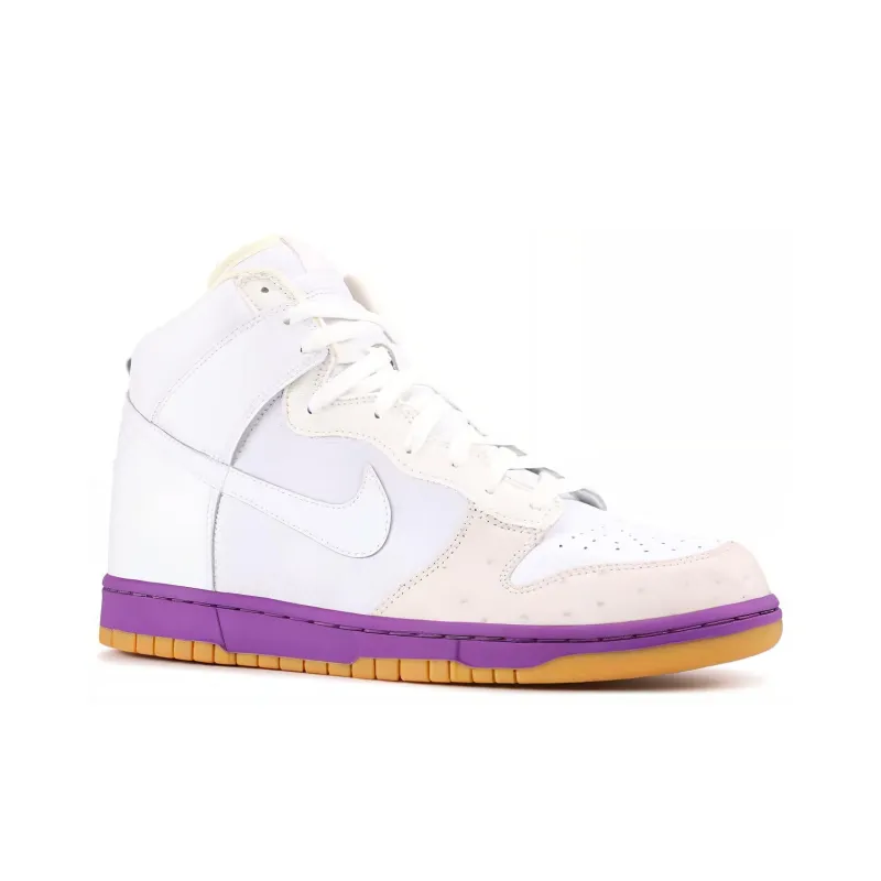 Nike Dunk High Deluxe-2