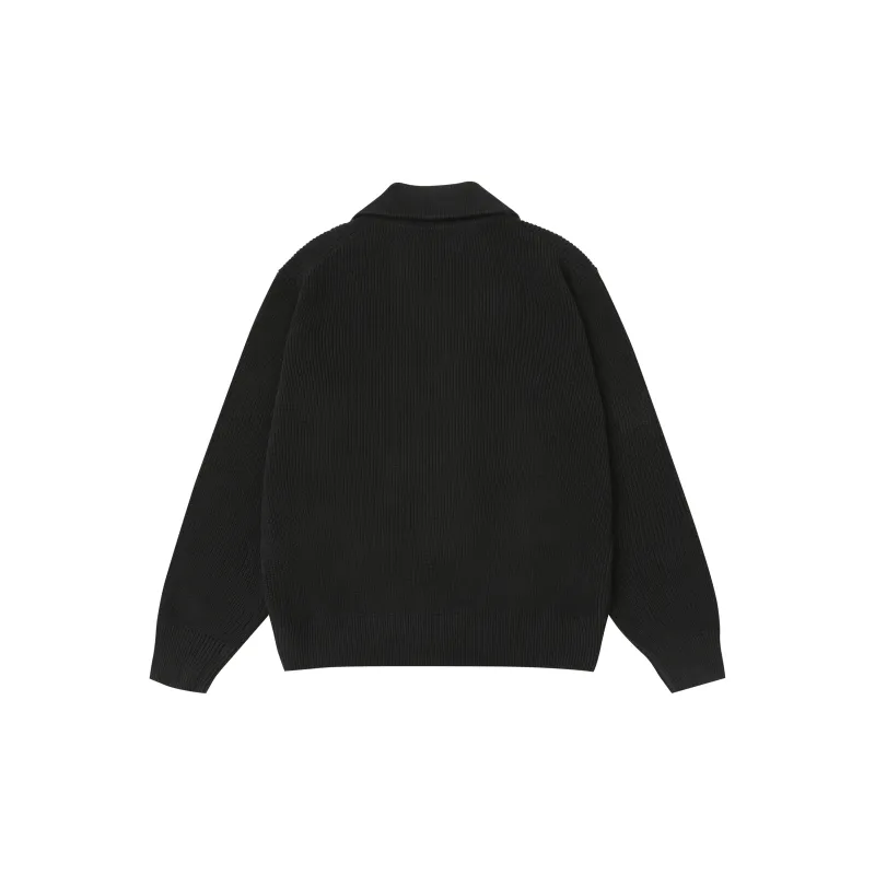 CHINISM Sweaters Unisex-1