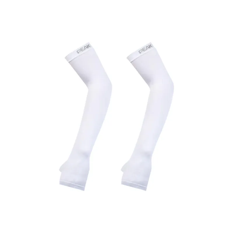 PEAK Basketball Cycling Hiking Arm Guards High Rebound Comfortable Polyamide Unisex-16