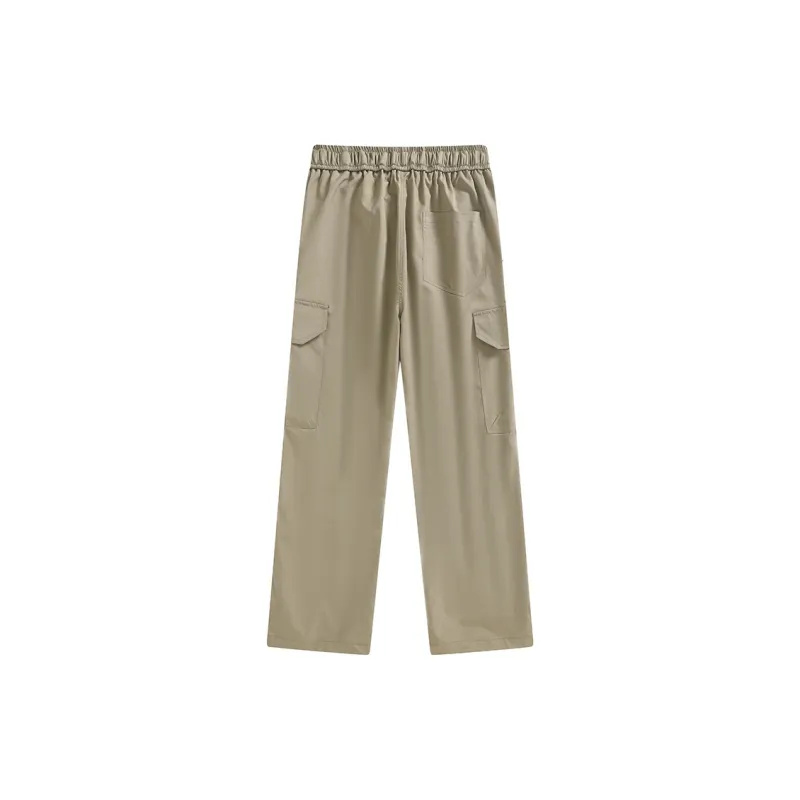 EGOU Cargo Pants Unisex-14