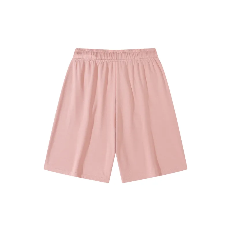 Supremo Cat Casual Shorts Unisex-11