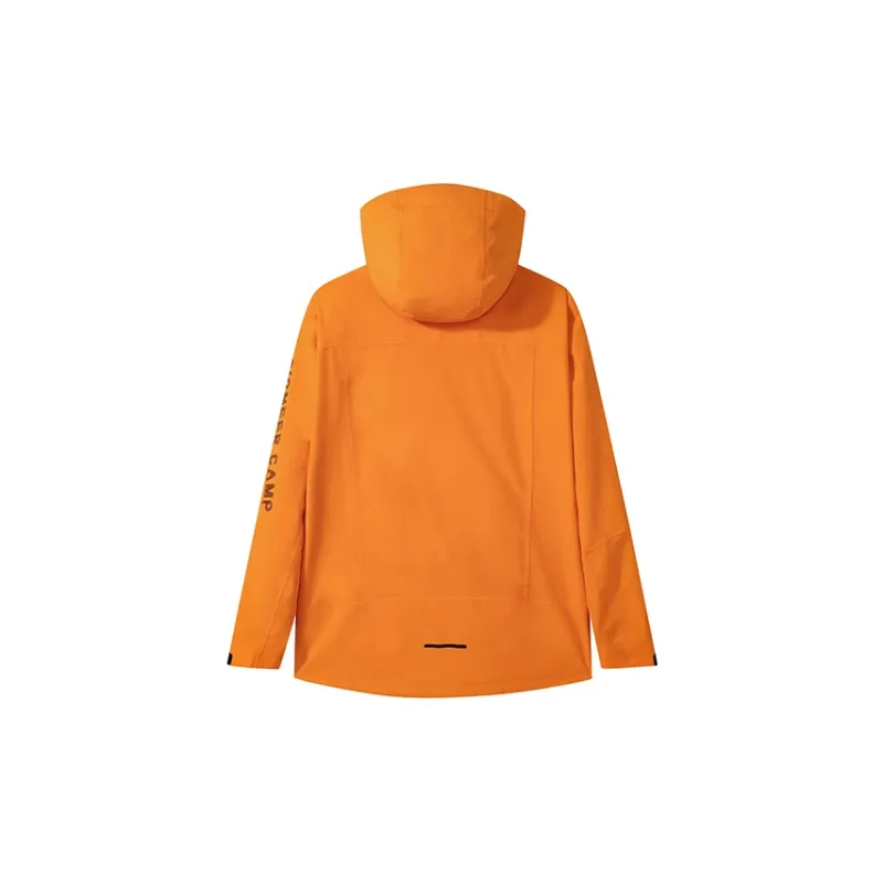 PIONEER CAMP Windbreaker Jacket Unisex-9