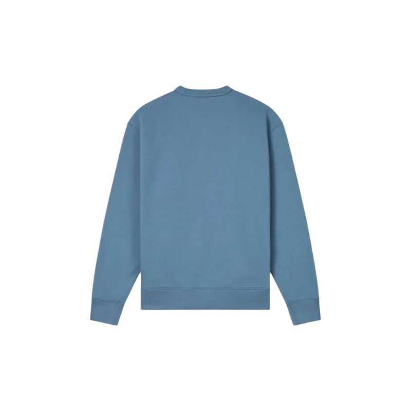KENZO Lucky Tiger Embroidered Crewneck Sweatshirt-1
