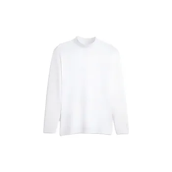 PUMA Undershirts Men's White Luster