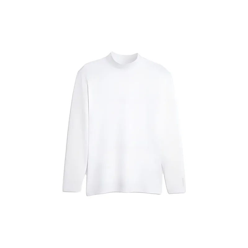 PUMA Undershirts Men's White Luster-0