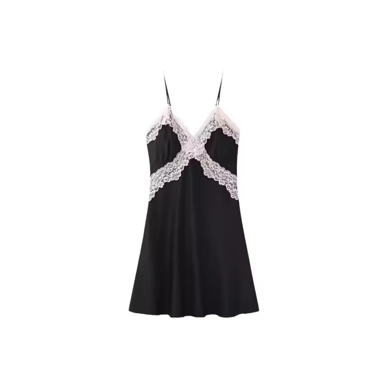 MIIOW Women's Nightgowns-0