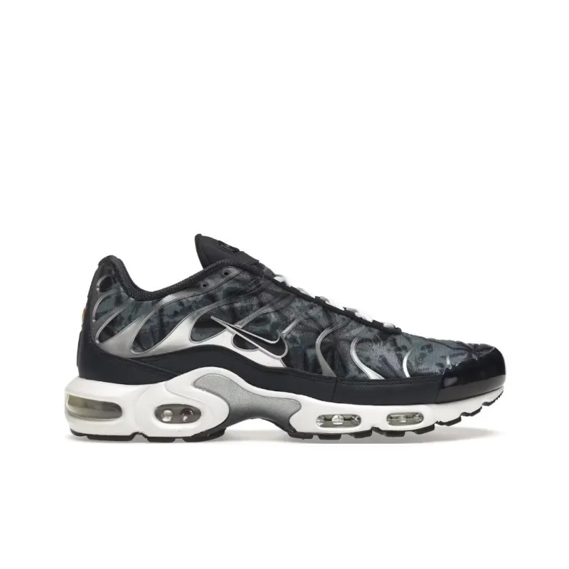 Nike Air Max Plus Palm Trees Blue-1