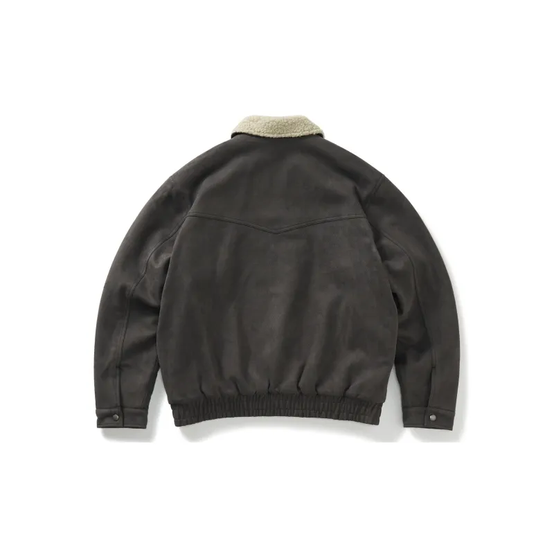 714STREET Jackets Unisex-8