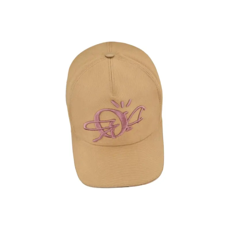DIOR X Cactus Jack Baseball Cap-1