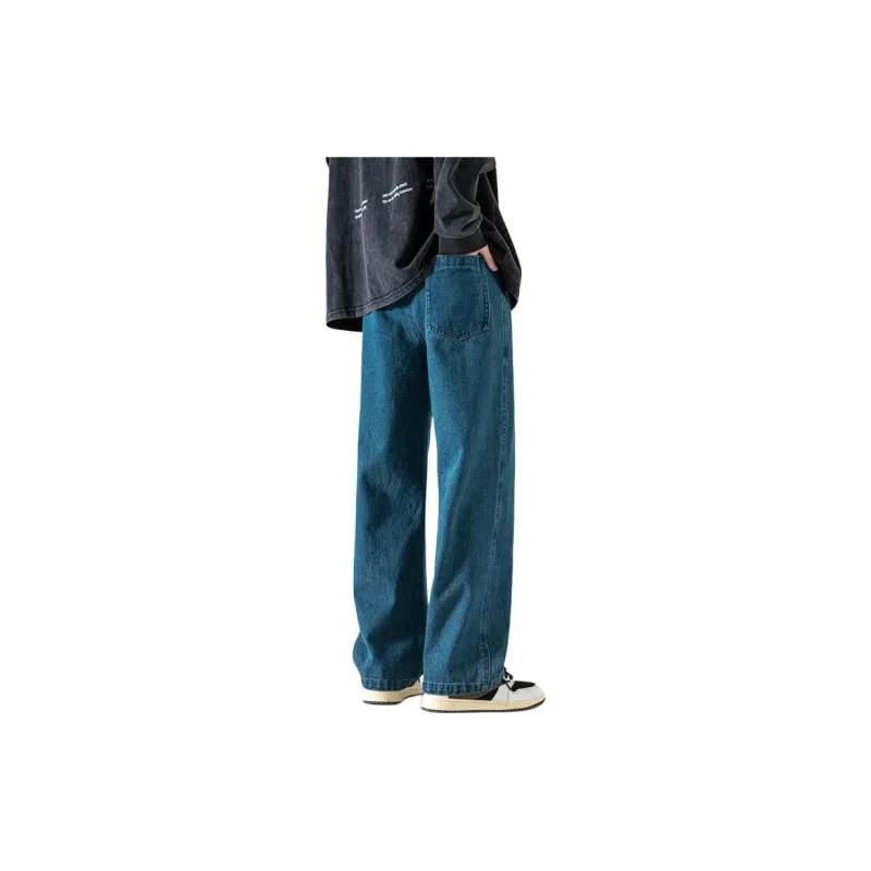 TYPERIGHTER Jeans Unisex-12