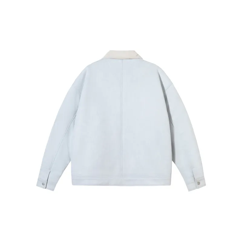 PSO Brand Jackets & Coats Unisex-3