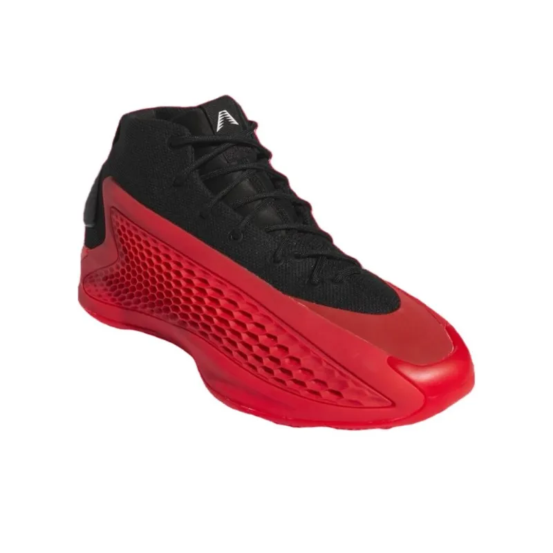 Adidas Ae 1 Georgia Bulldogs-3