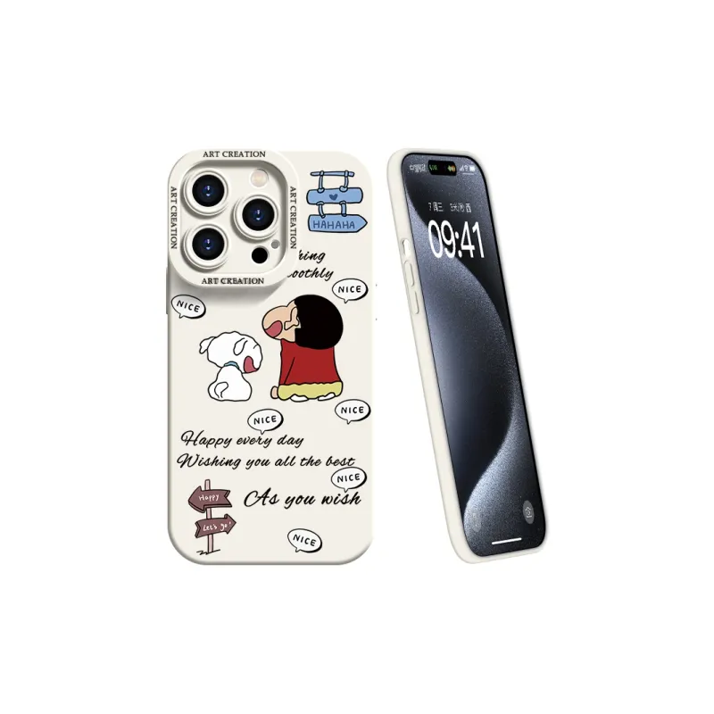 YOOPOO Phone Cases-1