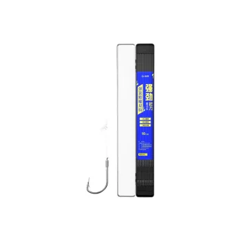 Fu Wing Fish Hook Fishing Barbed Hook
