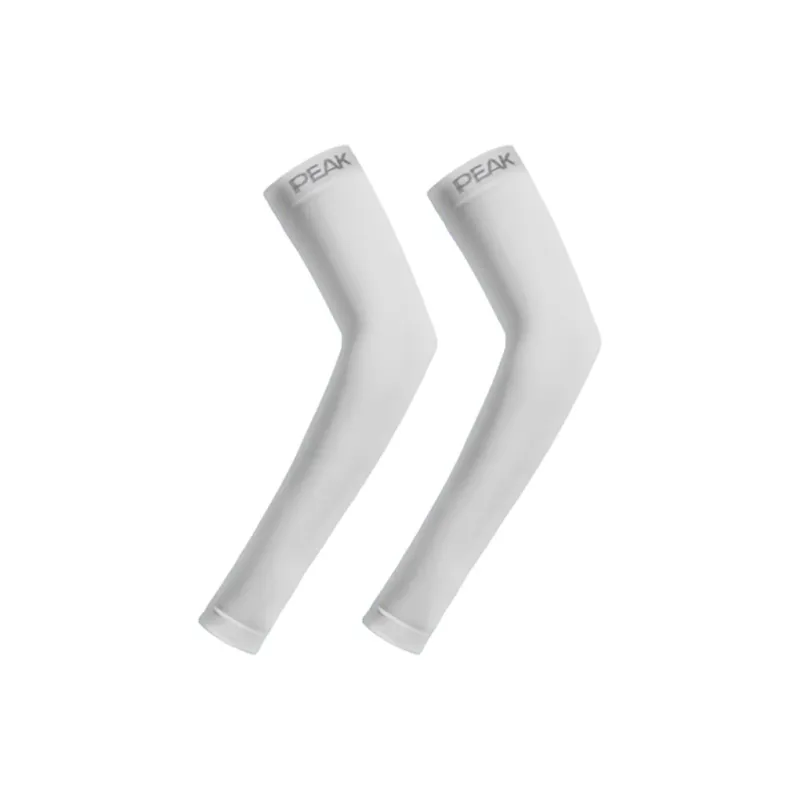 PEAK Basketball Cycling Hiking Arm Guards High Rebound Comfortable Polyamide Unisex-23