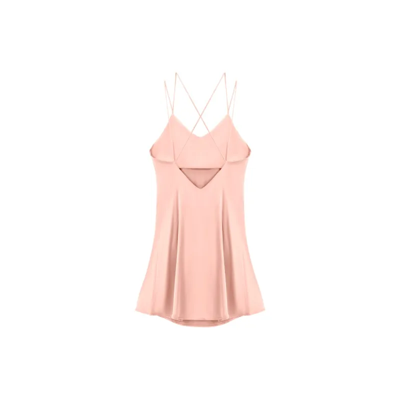 MIIOW Women's Nightgowns-28