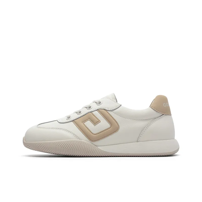 GOLDLION Lightweight Low Top Casual Shoes Women's-0