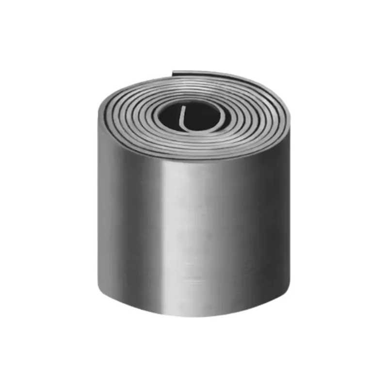 Fishing Warlords Lead Rolls Fishing Electrolytic Lead-6