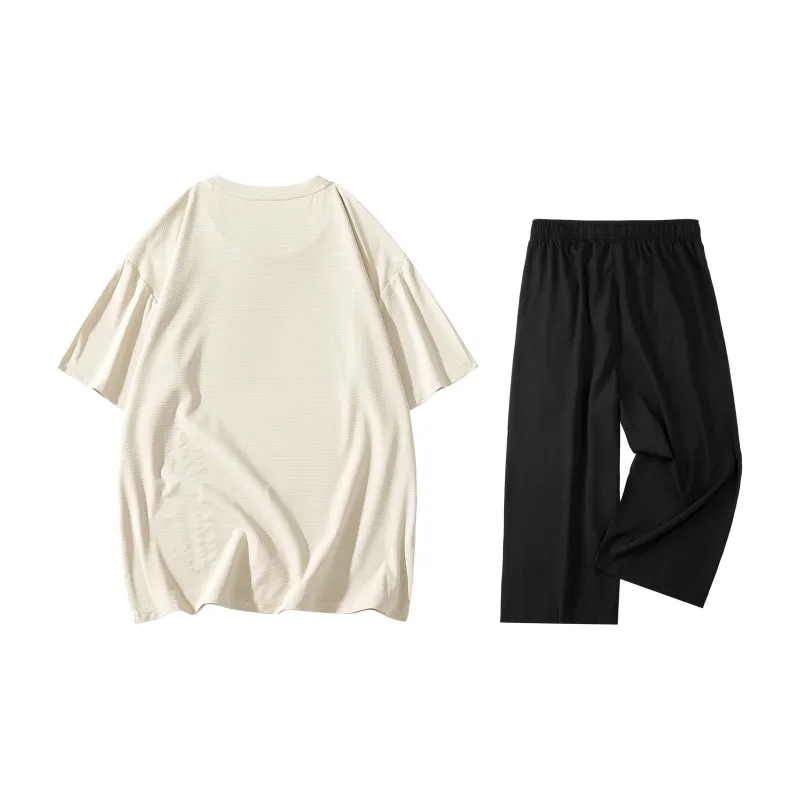 ZNTN Casual Sportswear Unisex-5