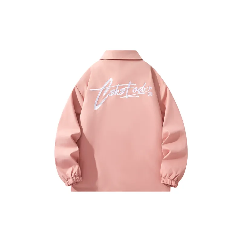 CSKS Jackets & Coats Fall Unisex-57
