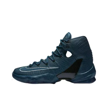 Nike LeBron 13 Elite Built For Battle