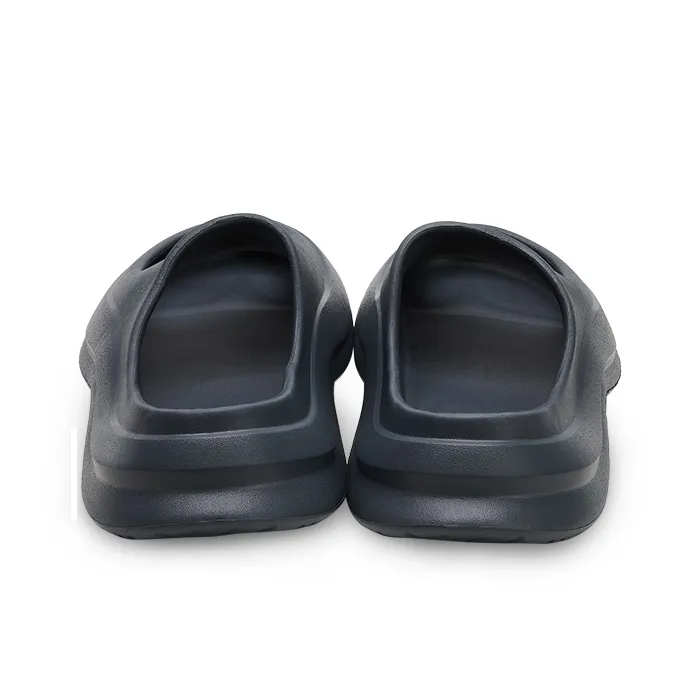 RUN MANNER Quiet Slip Resistant Slide Slippers Unisex-3