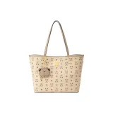 Beige Yellow