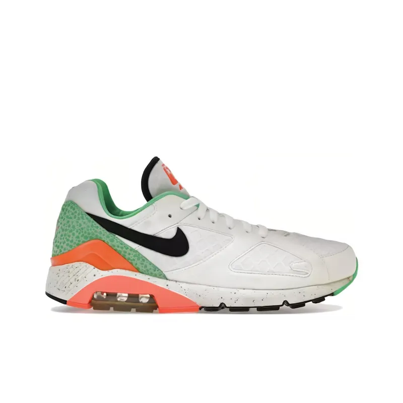 Nike Air Max 180 Size? Urban Safari White-1