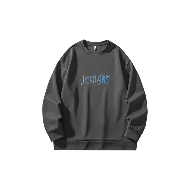 JCUI Sweatshirts Unisex-3