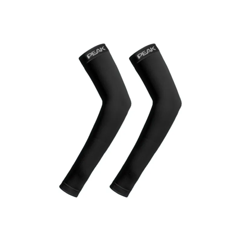 PEAK Basketball Cycling Hiking Arm Guards High Rebound Comfortable Polyamide Unisex-5