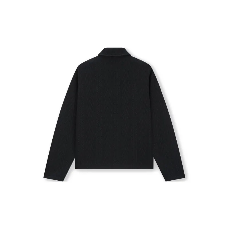 BONELESS Jackets & Coats Unisex-4