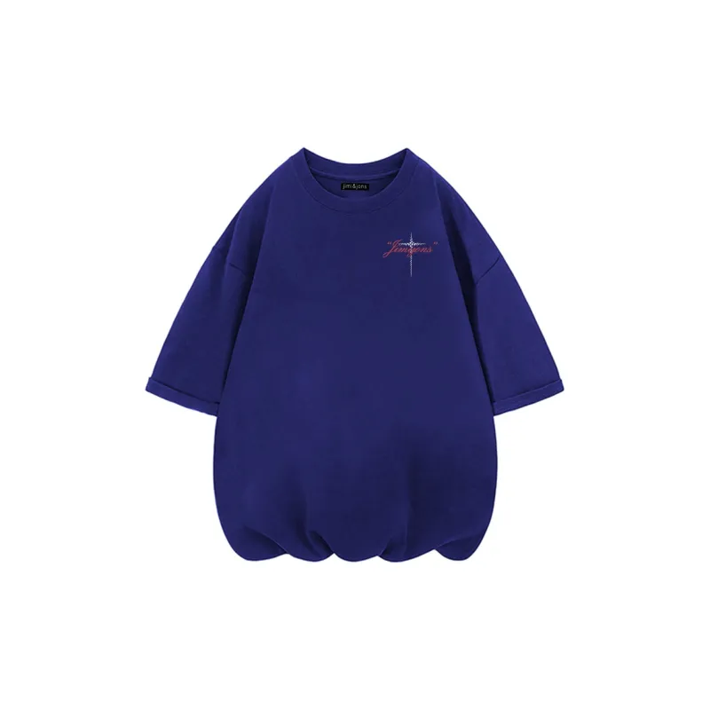 JIMI&JONS T Shirts Unisex-12