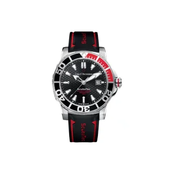Carl F.Bucherer Men PATRAVI Collection Watch