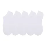 5 Pack[White 5]