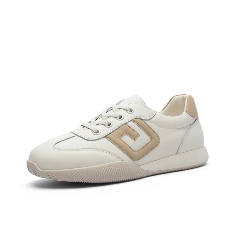 GOLDLION Lightweight Low Top Casual Shoes Women's-1