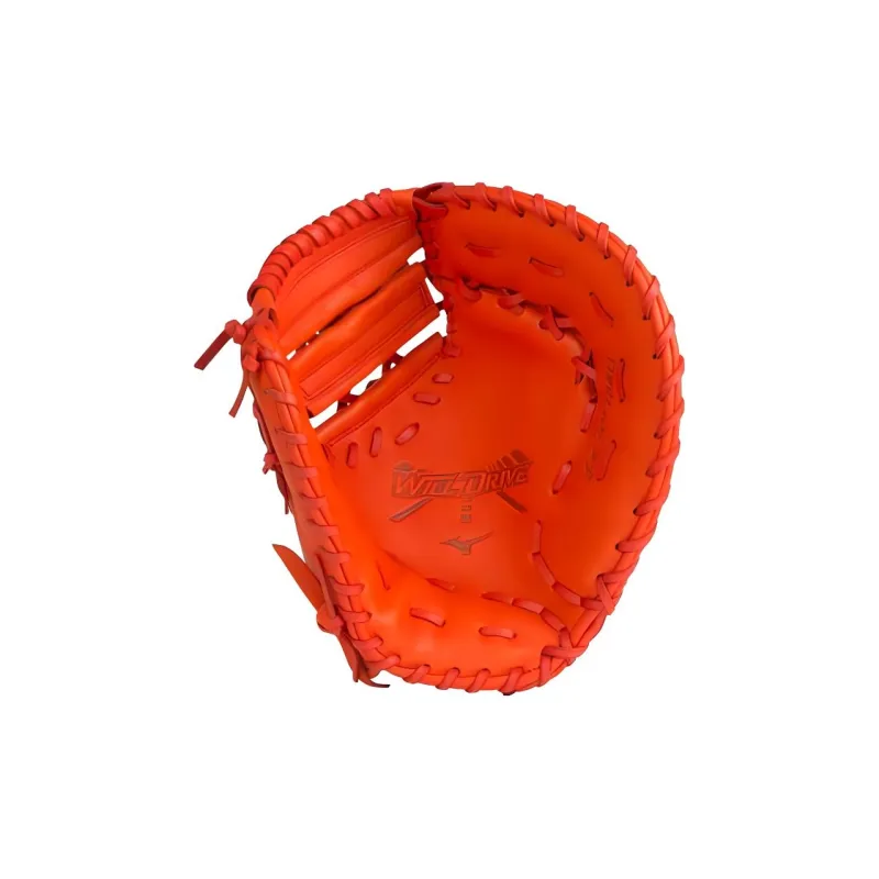 Mizuno Baseball Gloves-1