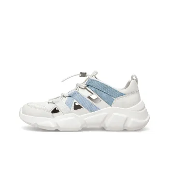 SKAP Little Sweetheart Affection Low Top Casual Shoes Women's