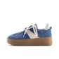 Blue/White