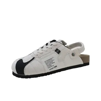 ABCYLM Slip Resistant Wrap toe Slippers Women's