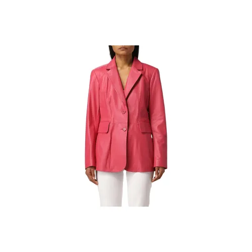 DESA 1972 Jackets Women's Pink