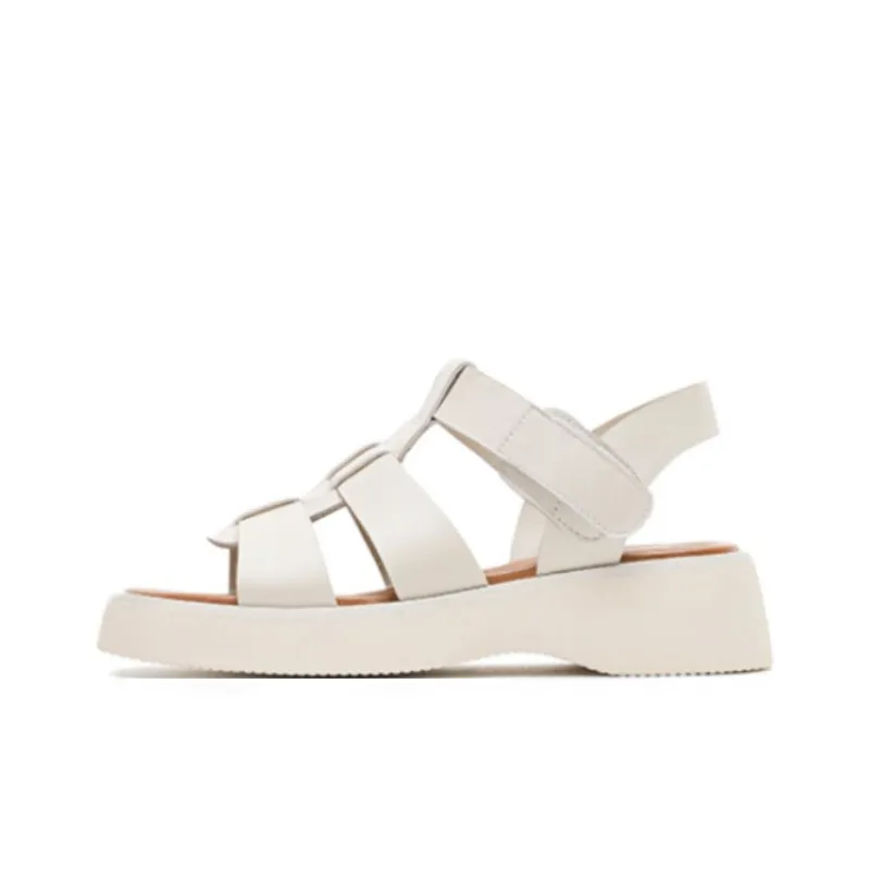 HARSON Roman Sandals 4.5cm Women's-3