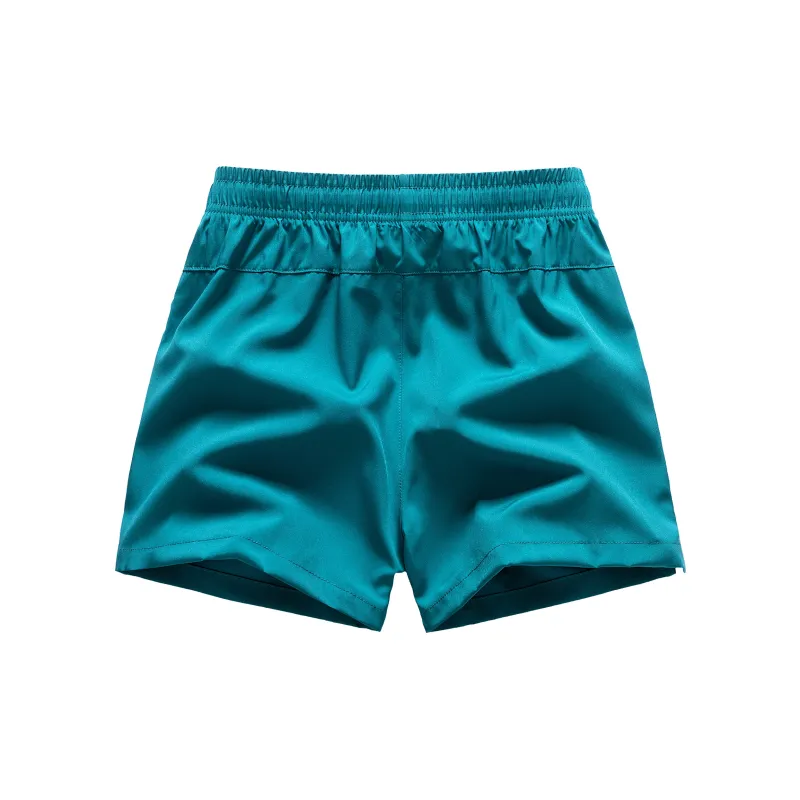UNIWOLF Casual Shorts Unisex-11