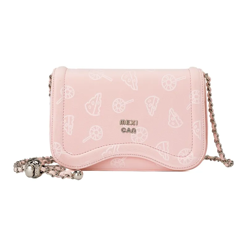 MEXICAN Crossbody Bags-1
