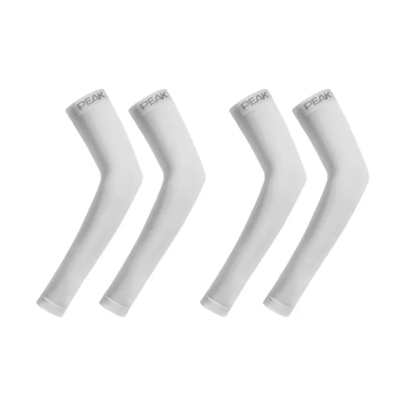 PEAK Basketball Cycling Hiking Arm Guards High Rebound Comfortable Polyamide Unisex-42