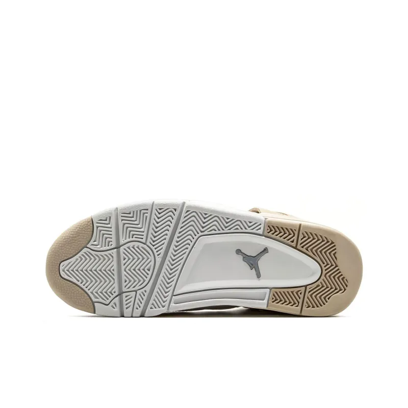 Jordan 4 Retro Sand 2006 Women's-3