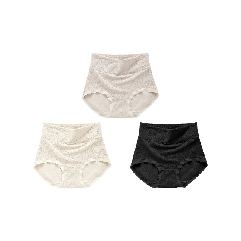 Senami Underpants Women's 3 Pack-3