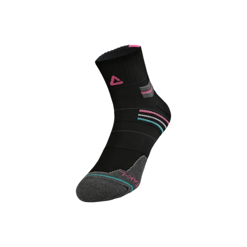 PEAK Unisex Mid Calf Socks-3