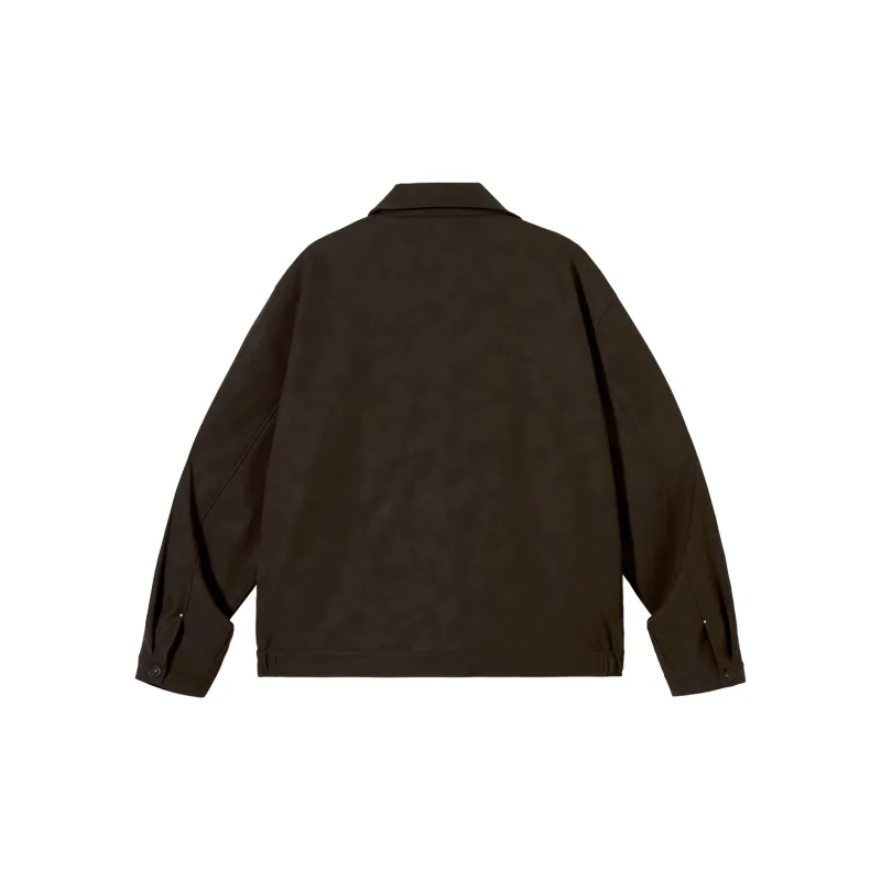 PSO Brand Jackets & Coats Unisex-3